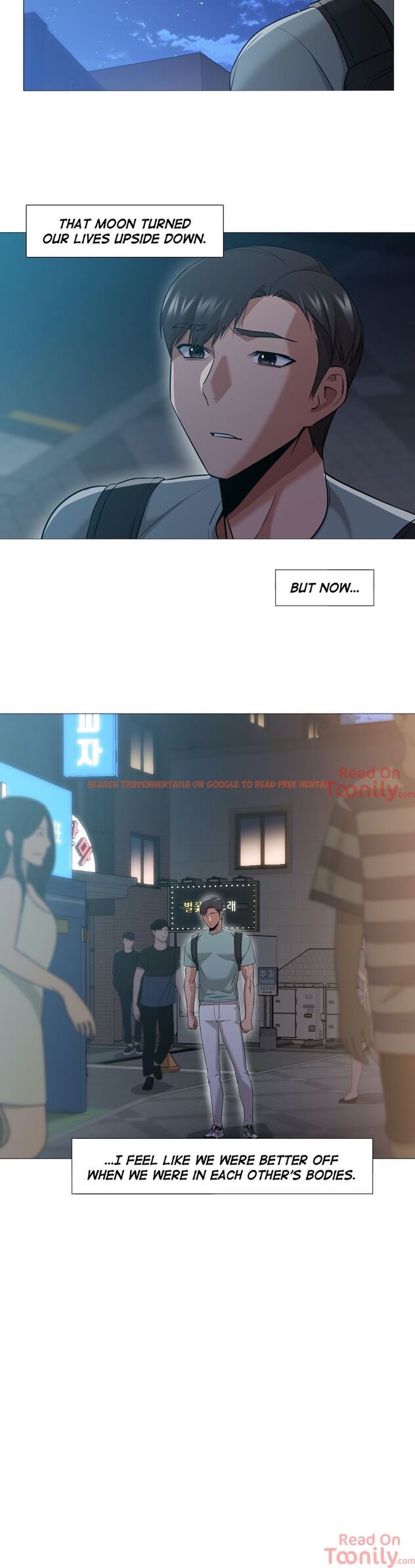 Read Hentai Image 25 480 in comic Man Up, Girl! - Chapter 57 - hentaitnt.net