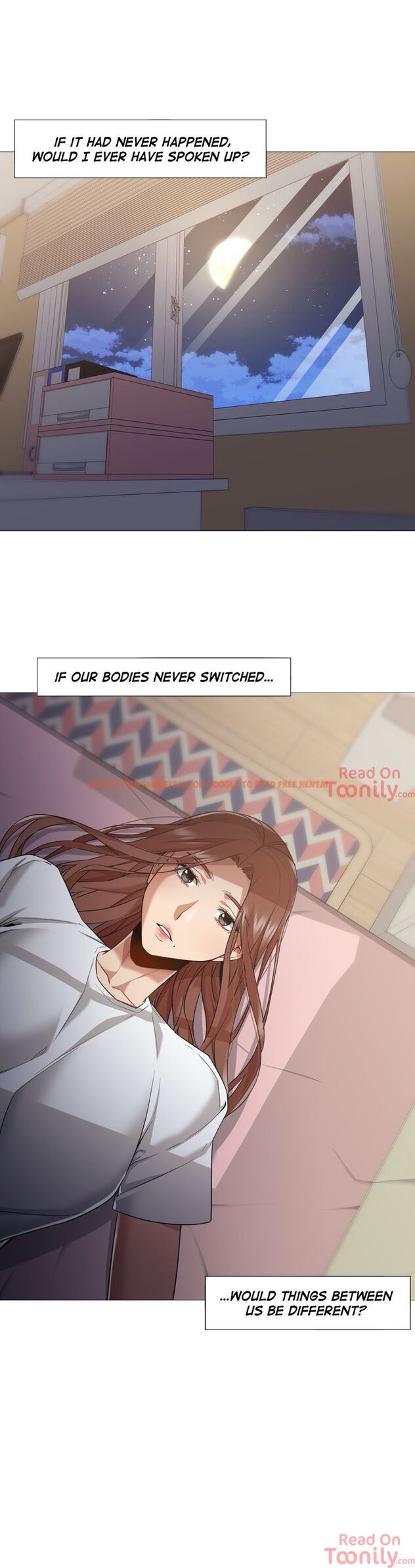 Read Hentai Image 26 480 in comic Man Up, Girl! - Chapter 57 - hentaitnt.net