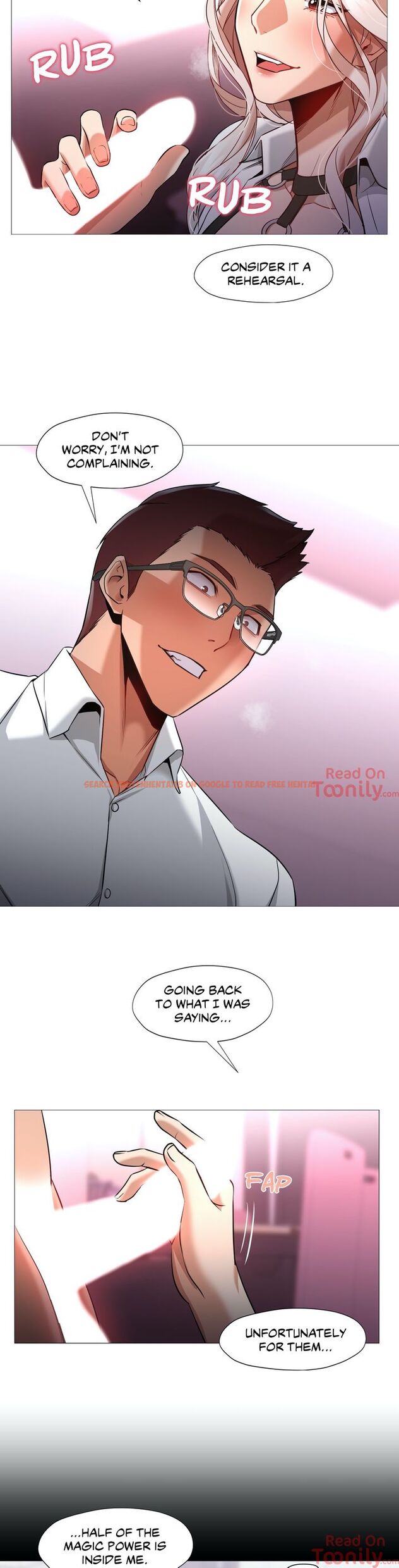 Read Hentai Image 30 480 in comic Man Up, Girl! - Chapter 57 - hentaitnt.net