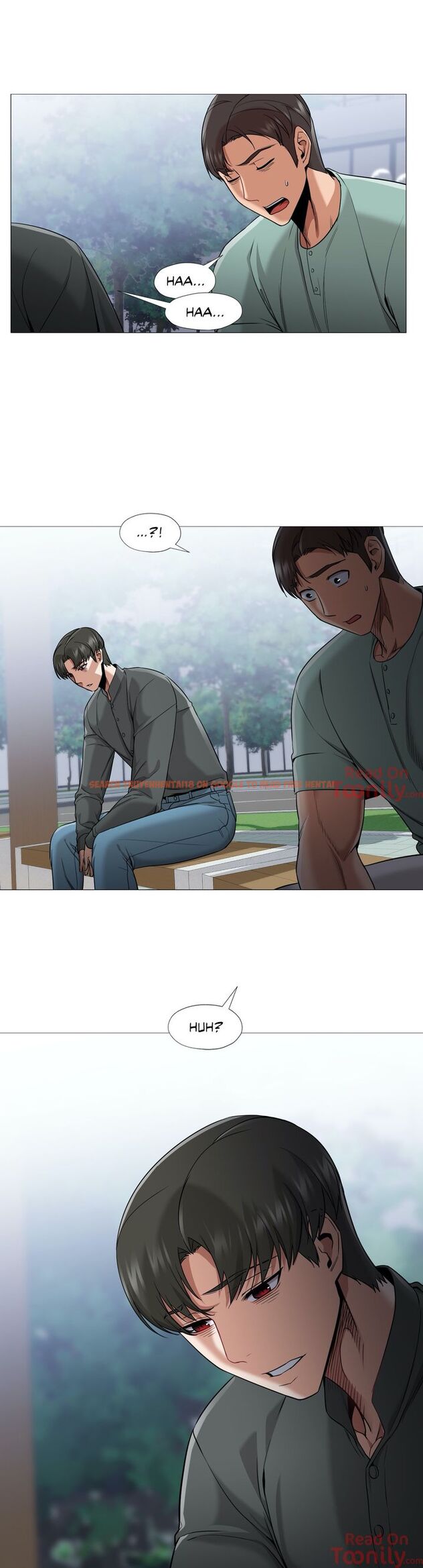 Read Hentai Image 5 476 in comic Man Up, Girl! - Chapter 57 - hentaitnt.net