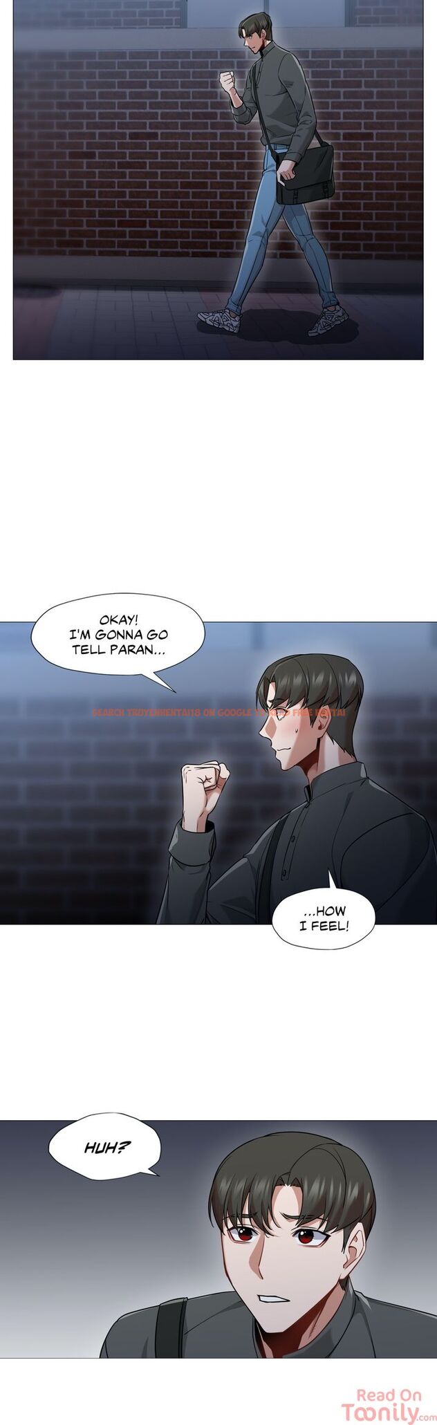 Read Hentai Image 13 476 in comic Man Up, Girl! - Chapter 58 - hentaitnt.net