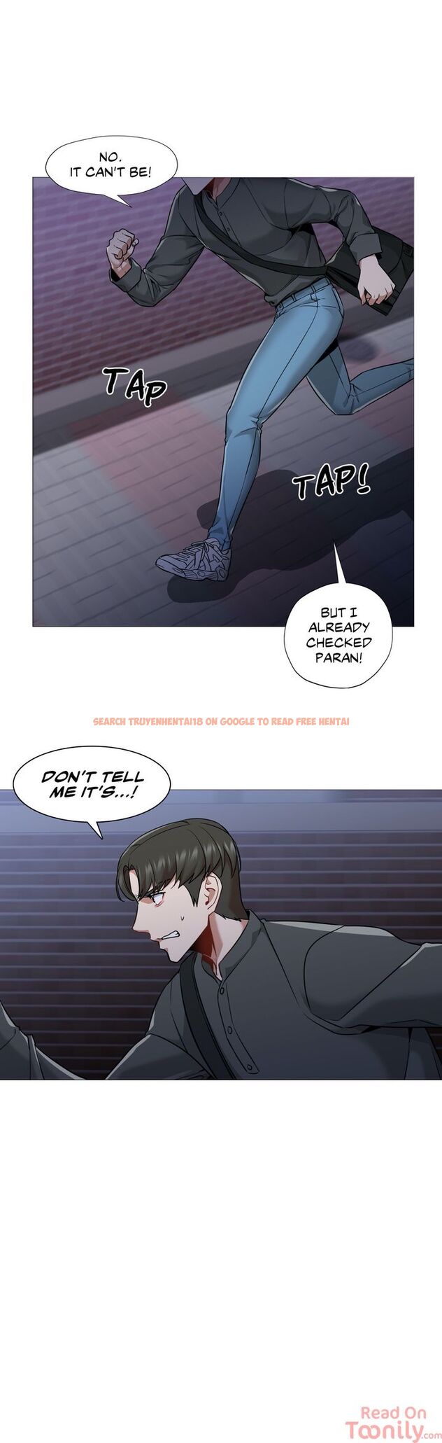 Read Hentai Image 15 476 in comic Man Up, Girl! - Chapter 58 - hentaitnt.net