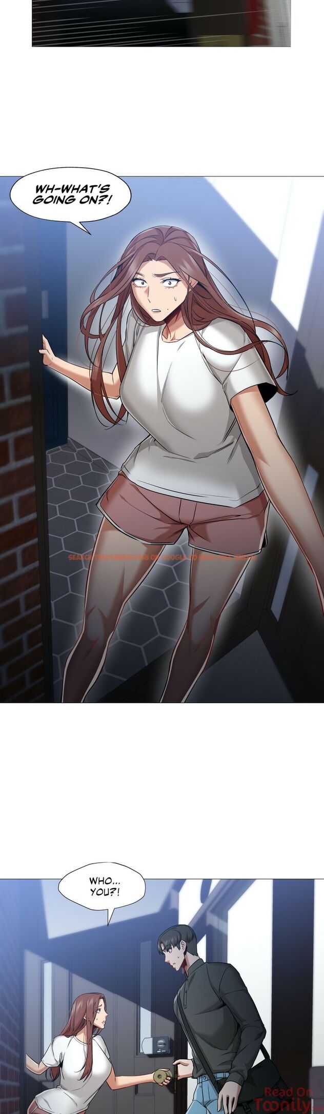 Read Hentai Image 17 476 in comic Man Up, Girl! - Chapter 58 - hentaitnt.net