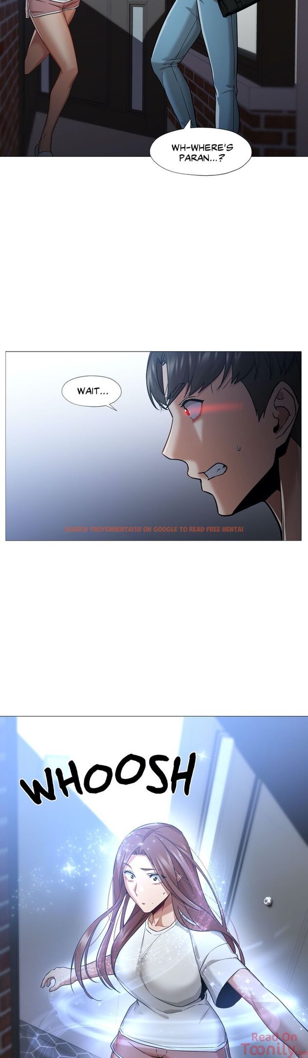 Read Hentai Image 18 476 in comic Man Up, Girl! - Chapter 58 - hentaitnt.net