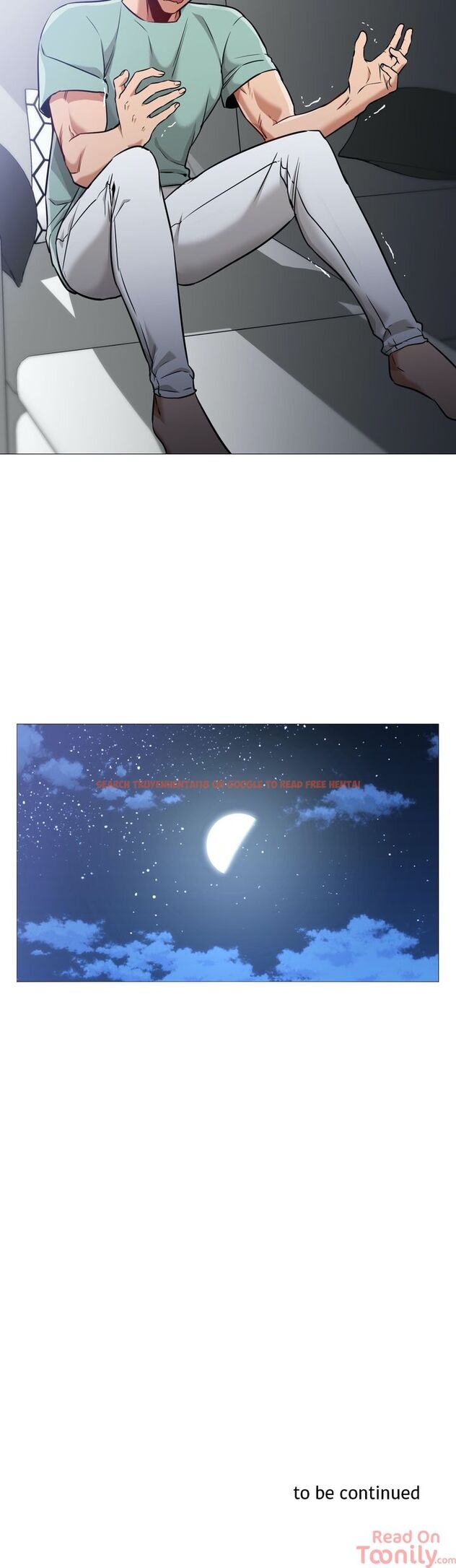 Read Hentai Image 25 476 in comic Man Up, Girl! - Chapter 58 - hentaitnt.net