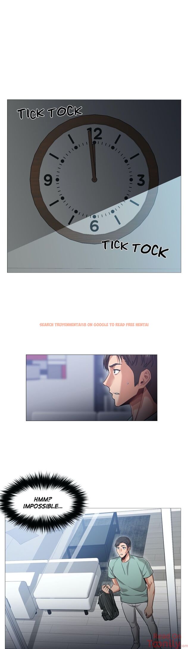 Read Hentai Image 6 476 in comic Man Up, Girl! - Chapter 58 - hentaitnt.net