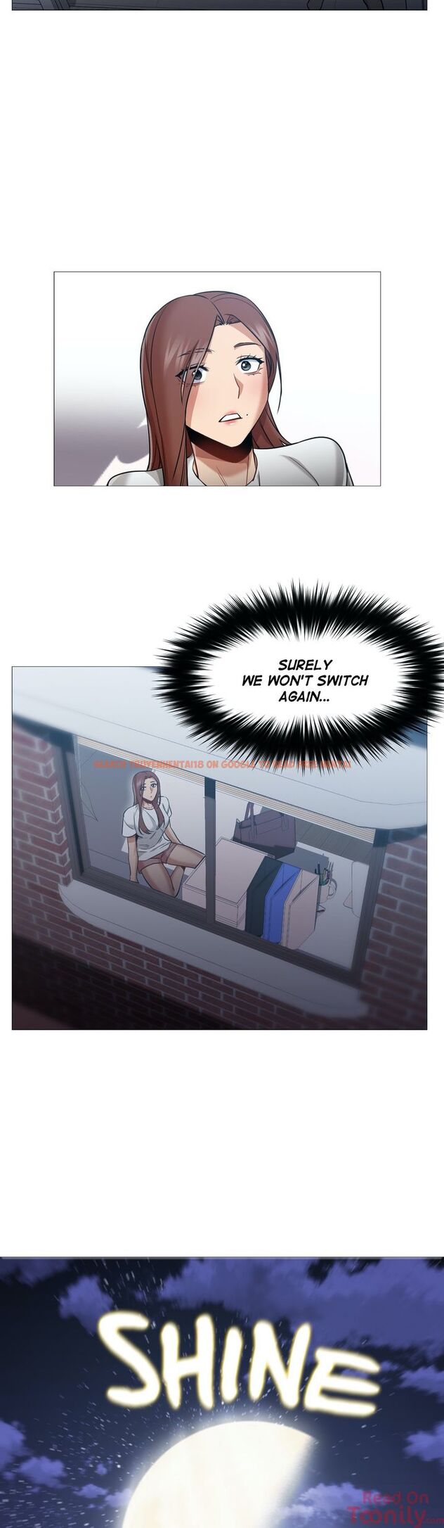 Read Hentai Image 7 476 in comic Man Up, Girl! - Chapter 58 - hentaitnt.net