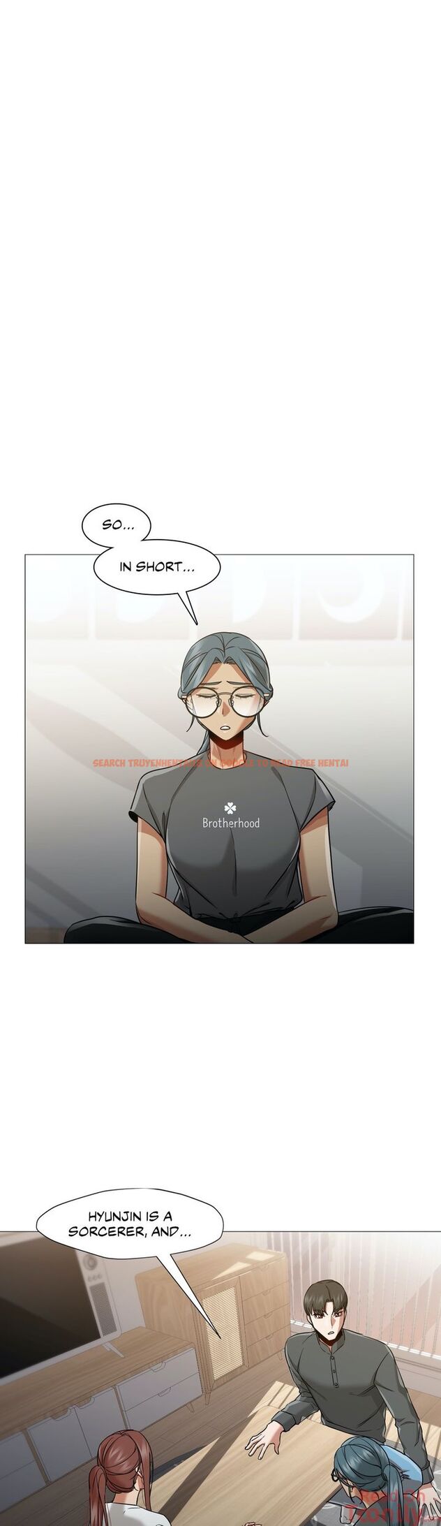 Read Hentai Image 1 476 in comic Man Up, Girl! - Chapter 59 - hentaitnt.net