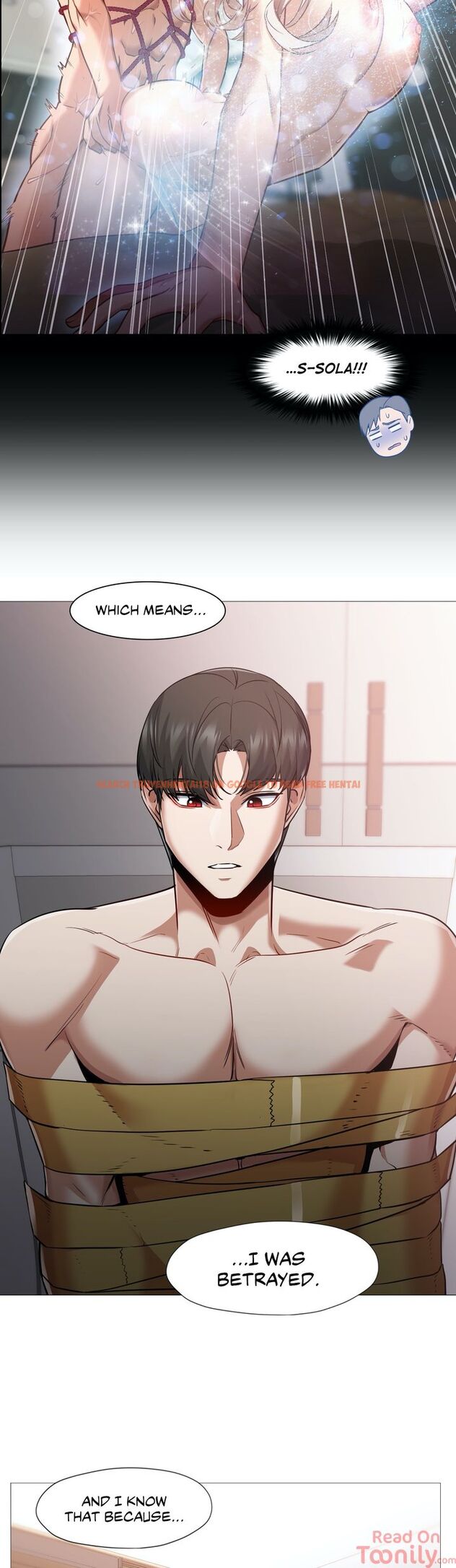 Read Hentai Image 11 476 in comic Man Up, Girl! - Chapter 59 - hentaitnt.net