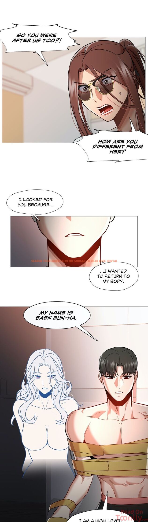 Read Hentai Image 13 476 in comic Man Up, Girl! - Chapter 59 - hentaitnt.net