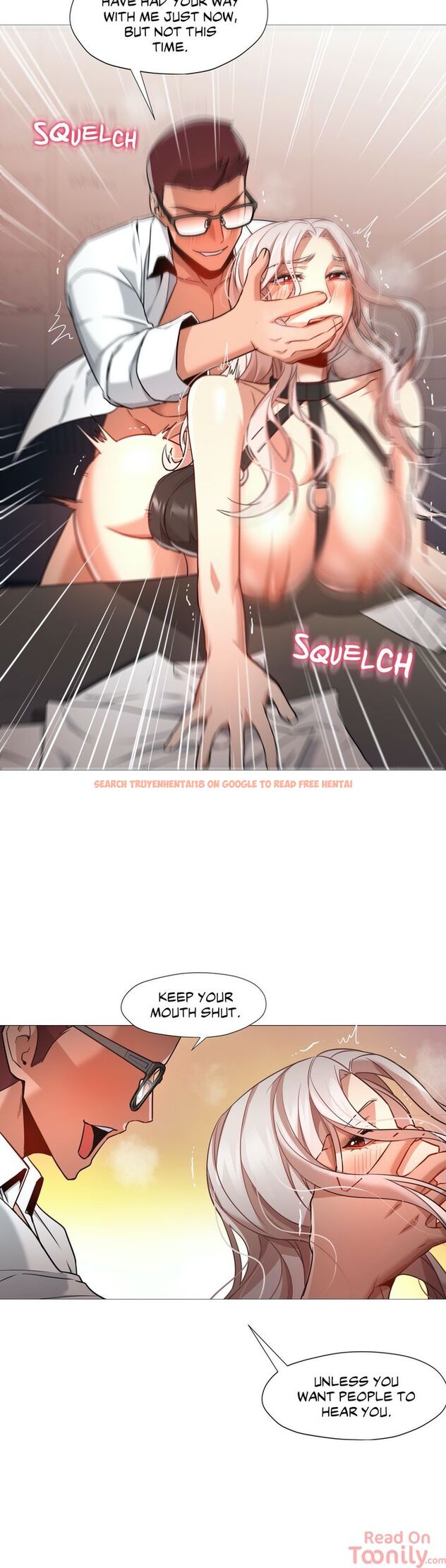 Read Hentai Image 16 476 in comic Man Up, Girl! - Chapter 59 - hentaitnt.net