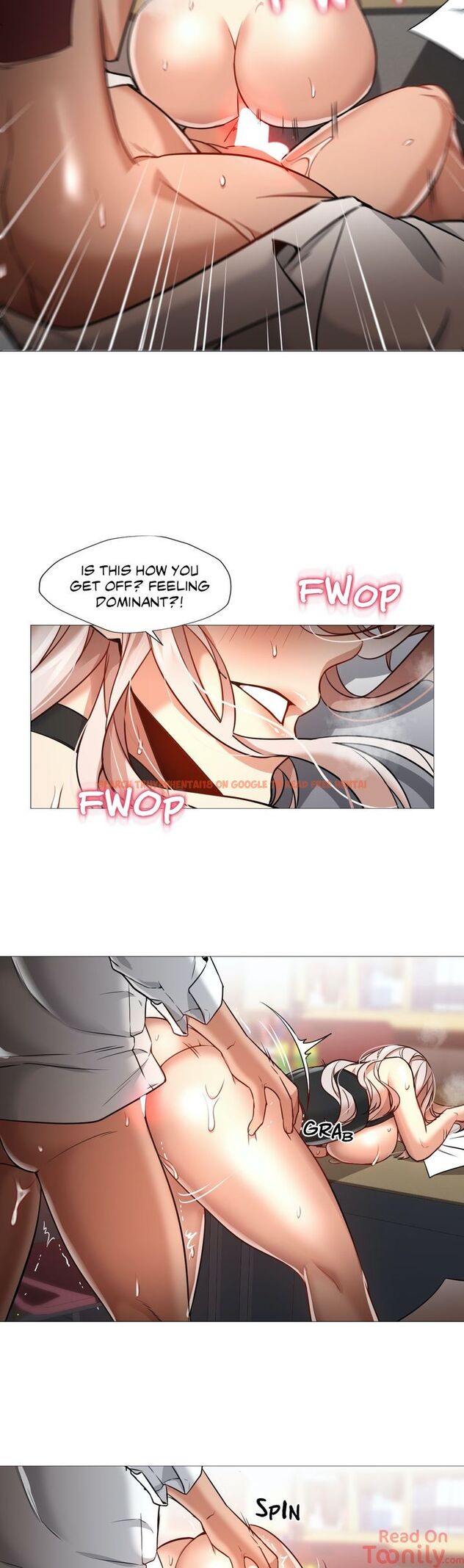 Read Hentai Image 18 476 in comic Man Up, Girl! - Chapter 59 - hentaitnt.net