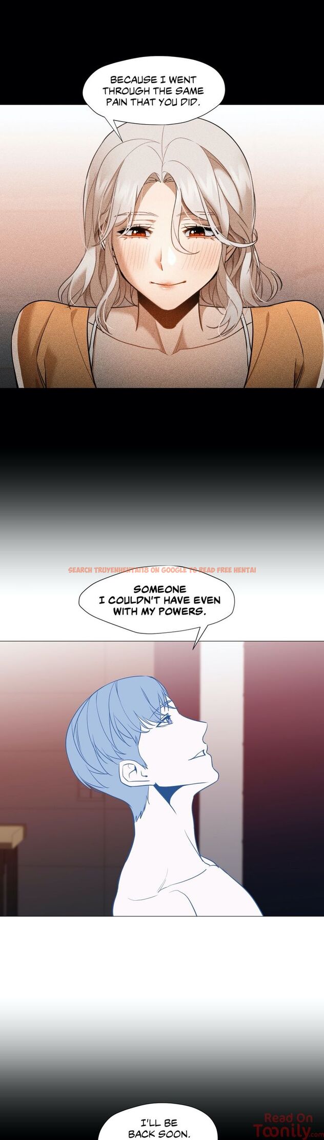 Read Hentai Image 24 476 in comic Man Up, Girl! - Chapter 59 - hentaitnt.net