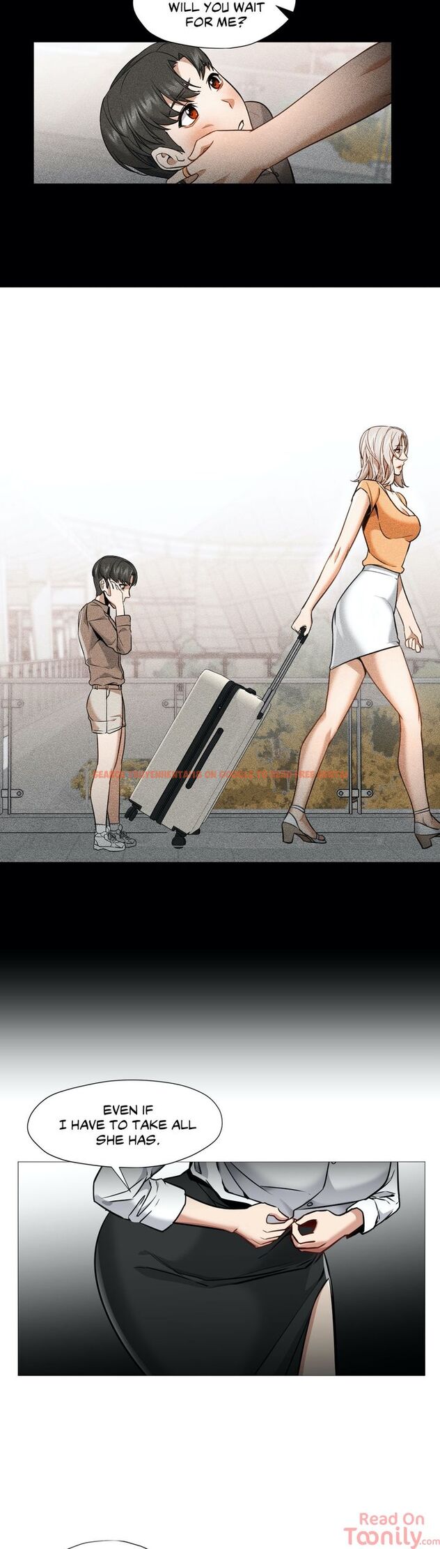 Read Hentai Image 25 476 in comic Man Up, Girl! - Chapter 59 - hentaitnt.net