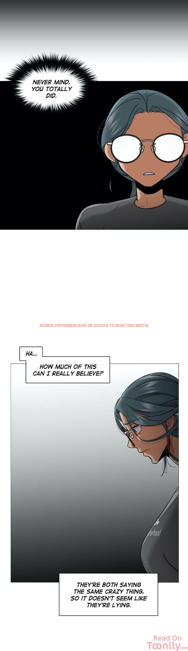 Read Hentai Image 3 476 in comic Man Up, Girl! - Chapter 59 - hentaitnt.net