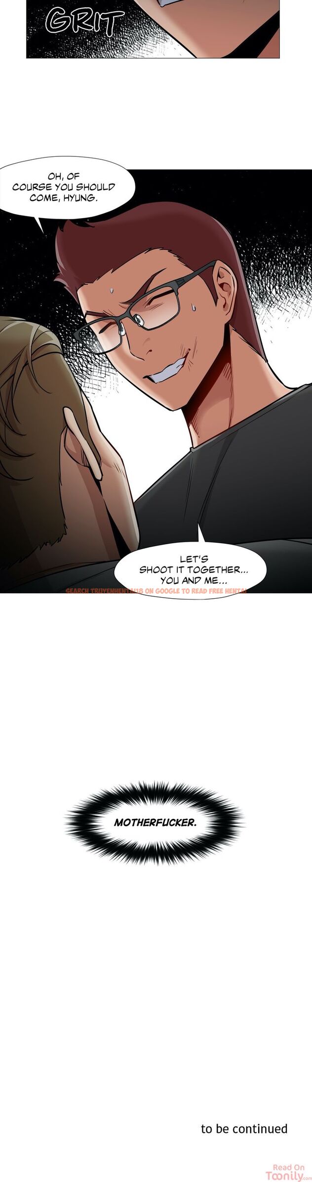 Read Hentai Image 23 476 in comic Man Up, Girl! - Chapter 60 - hentaitnt.net