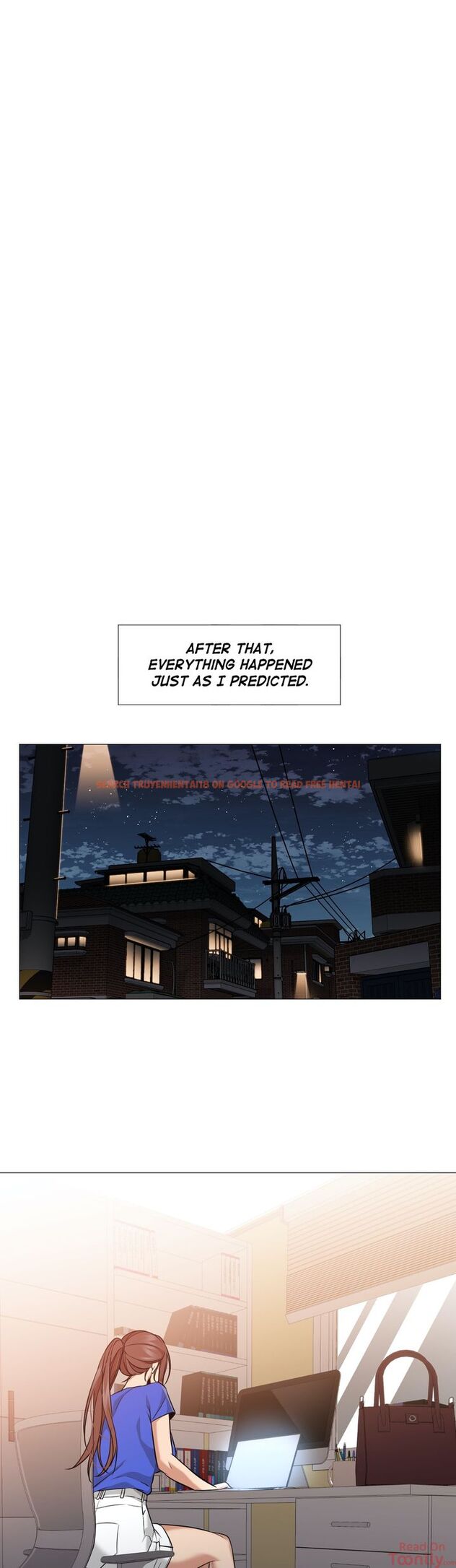 Read Hentai Image 14 476 in comic Man Up, Girl! - Chapter 61 - hentaitnt.net