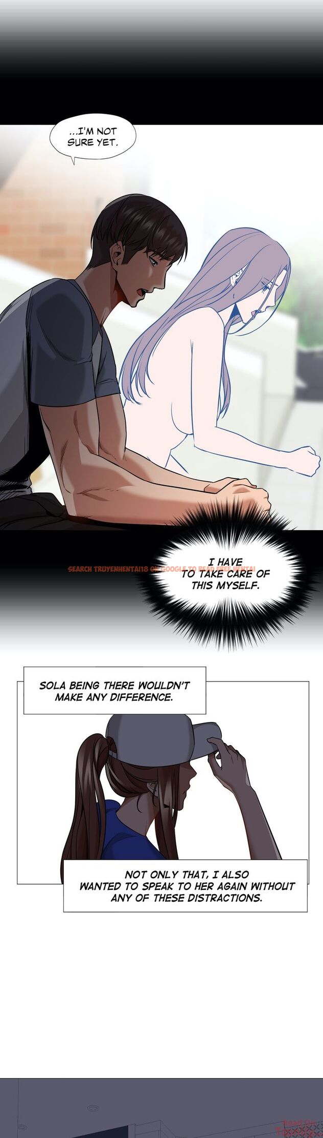Read Hentai Image 18 476 in comic Man Up, Girl! - Chapter 61 - hentaitnt.net