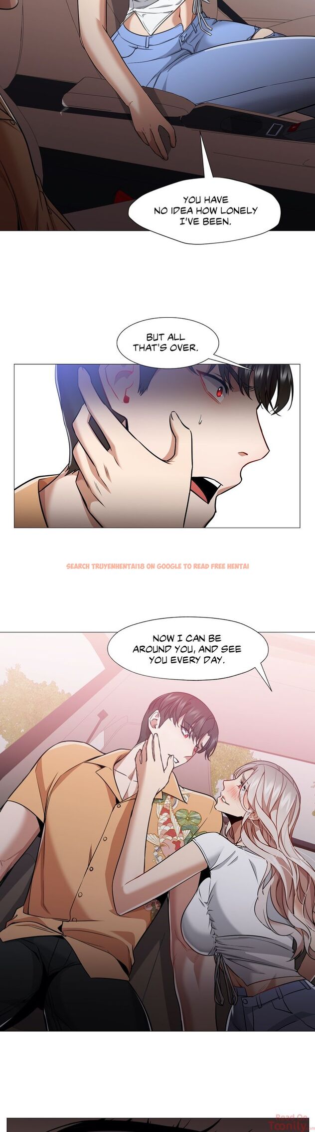 Read Hentai Image 4 476 in comic Man Up, Girl! - Chapter 61 - hentaitnt.net
