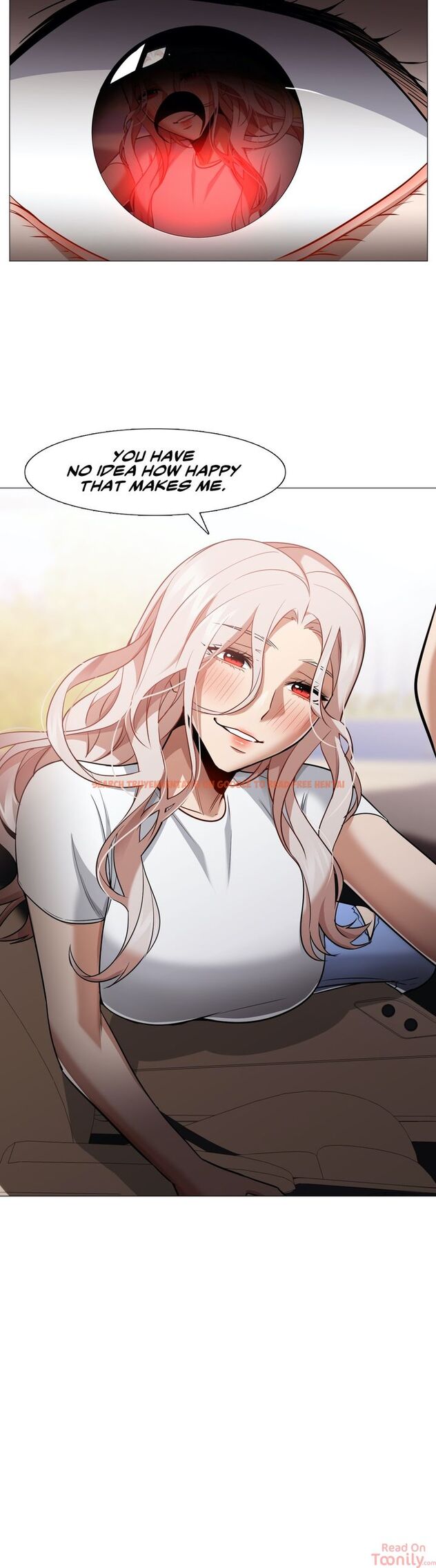 Read Hentai Image 5 476 in comic Man Up, Girl! - Chapter 61 - hentaitnt.net