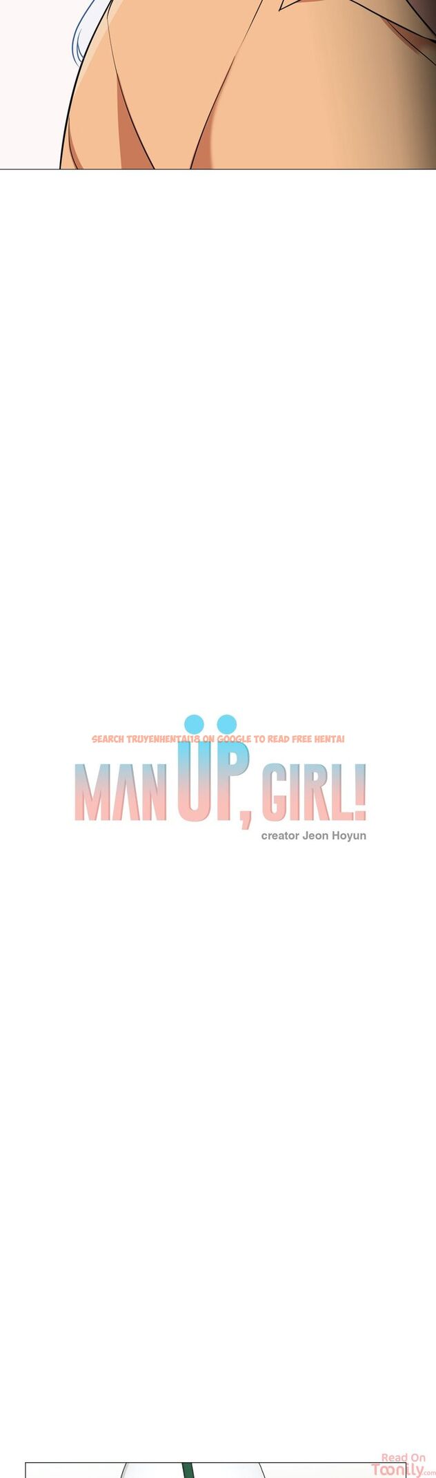 Read Hentai Image 8 476 in comic Man Up, Girl! - Chapter 61 - hentaitnt.net
