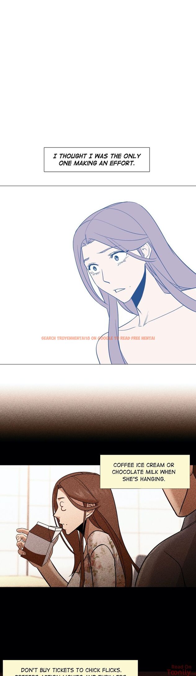 Read Hentai Image 10 476 in comic Man Up, Girl! - Chapter 62 - hentaitnt.net