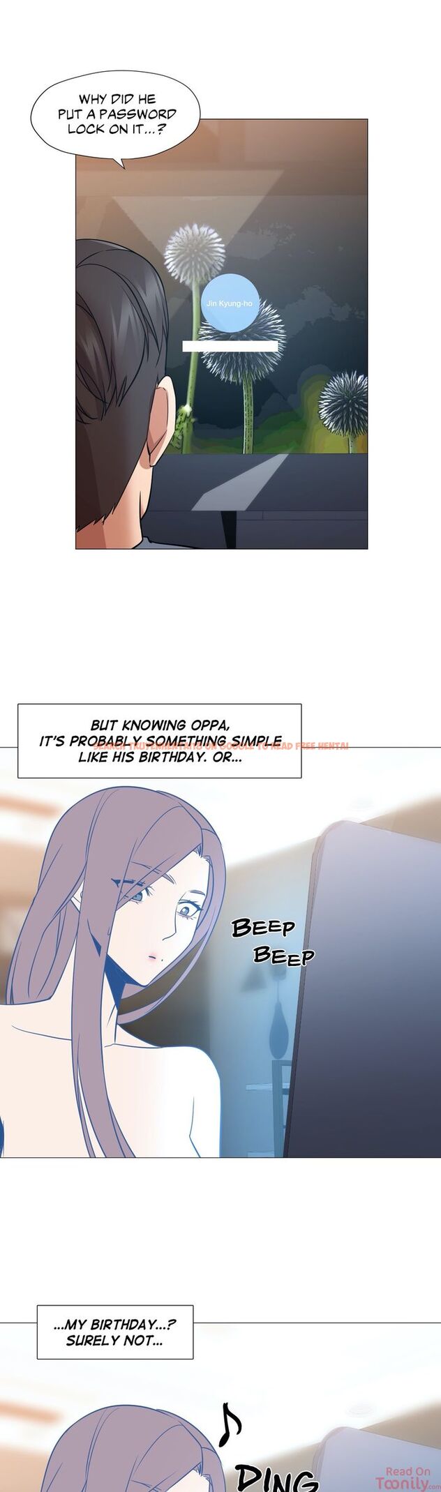 Read Hentai Image 2 475 in comic Man Up, Girl! - Chapter 62 - hentaitnt.net