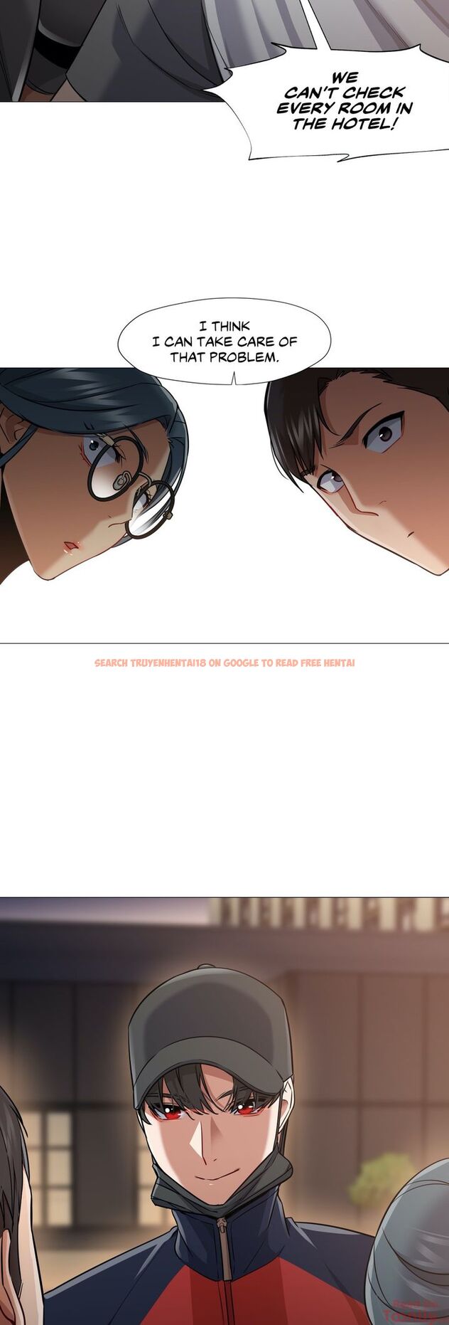 Read Hentai Image 22 476 in comic Man Up, Girl! - Chapter 62 - hentaitnt.net