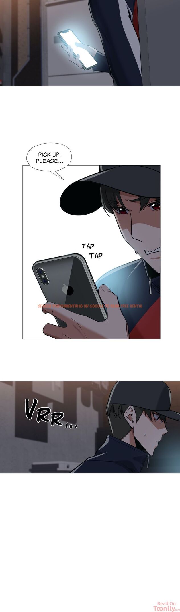 Read Hentai Image 6 476 in comic Man Up, Girl! - Chapter 62 - hentaitnt.net