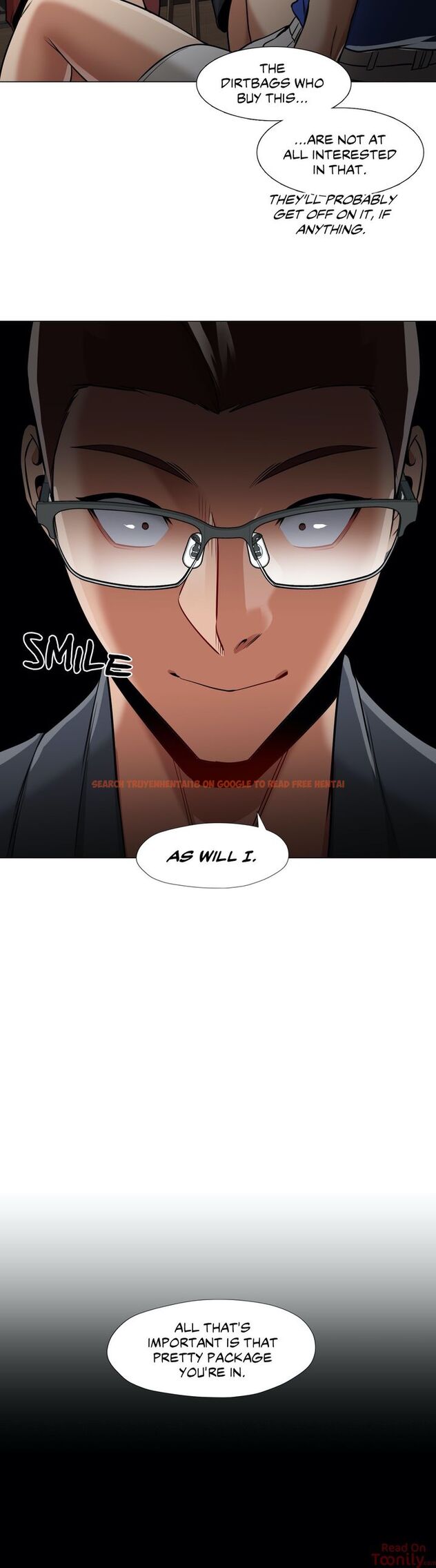 Read Hentai Image 15 475 in comic Man Up, Girl! - Chapter 63 - hentaitnt.net