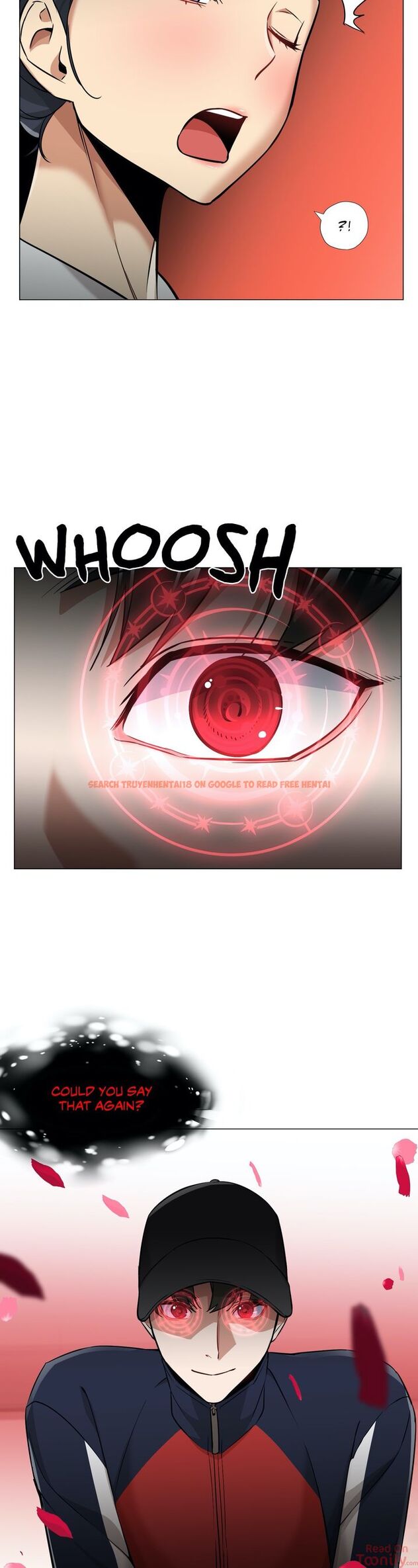 Read Hentai Image 3 475 in comic Man Up, Girl! - Chapter 63 - hentaitnt.net