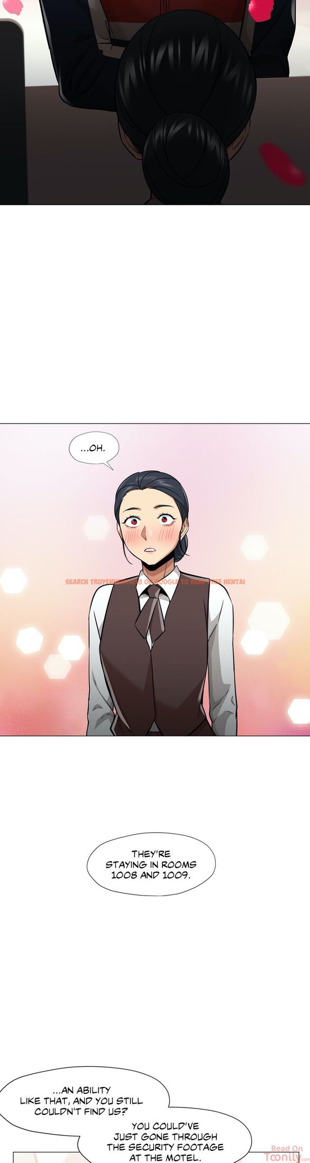 Read Hentai Image 4 475 in comic Man Up, Girl! - Chapter 63 - hentaitnt.net