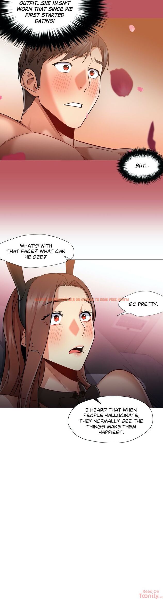 Read Hentai Image 17 475 in comic Man Up, Girl! - Chapter 64 - hentaitnt.net