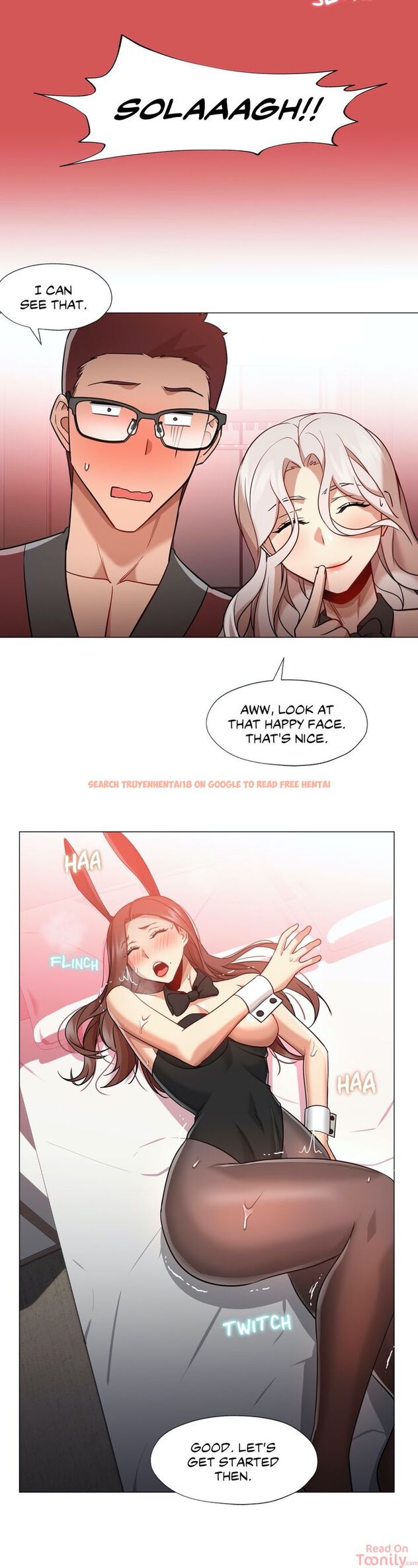 Read Hentai Image 19 475 in comic Man Up, Girl! - Chapter 64 - hentaitnt.net