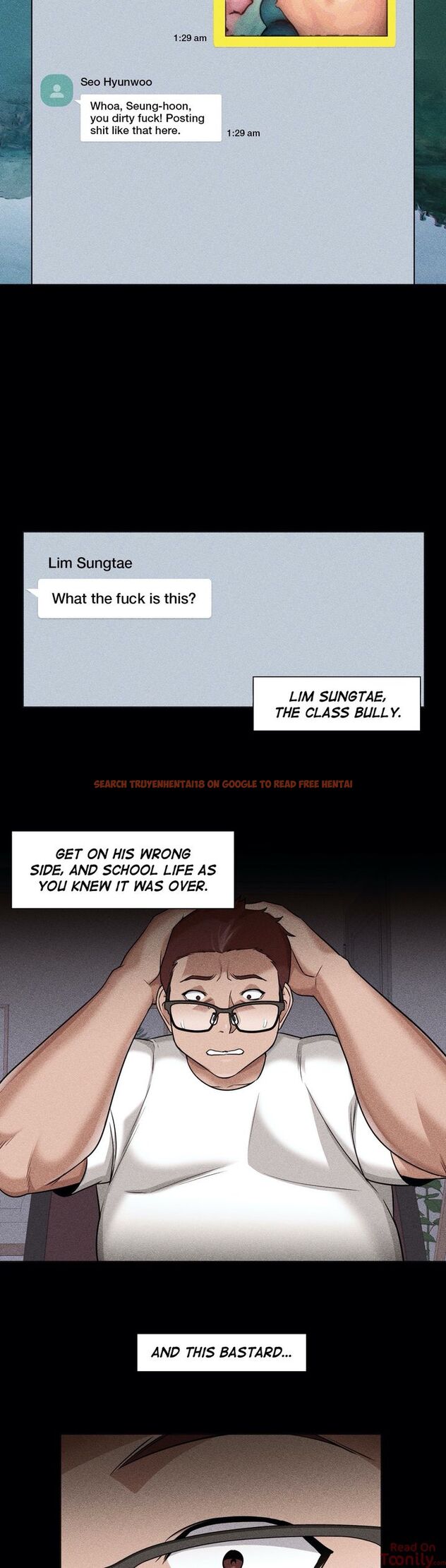 Read Hentai Image 2 475 in comic Man Up, Girl! - Chapter 64 - hentaitnt.net