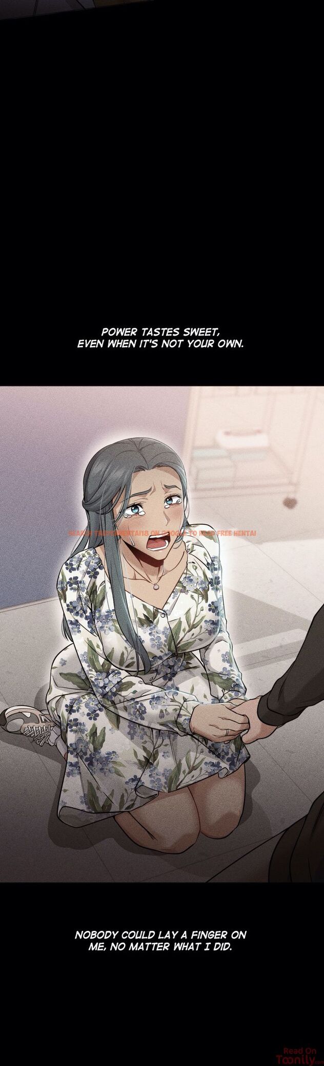 Read Hentai Image 7 475 in comic Man Up, Girl! - Chapter 64 - hentaitnt.net