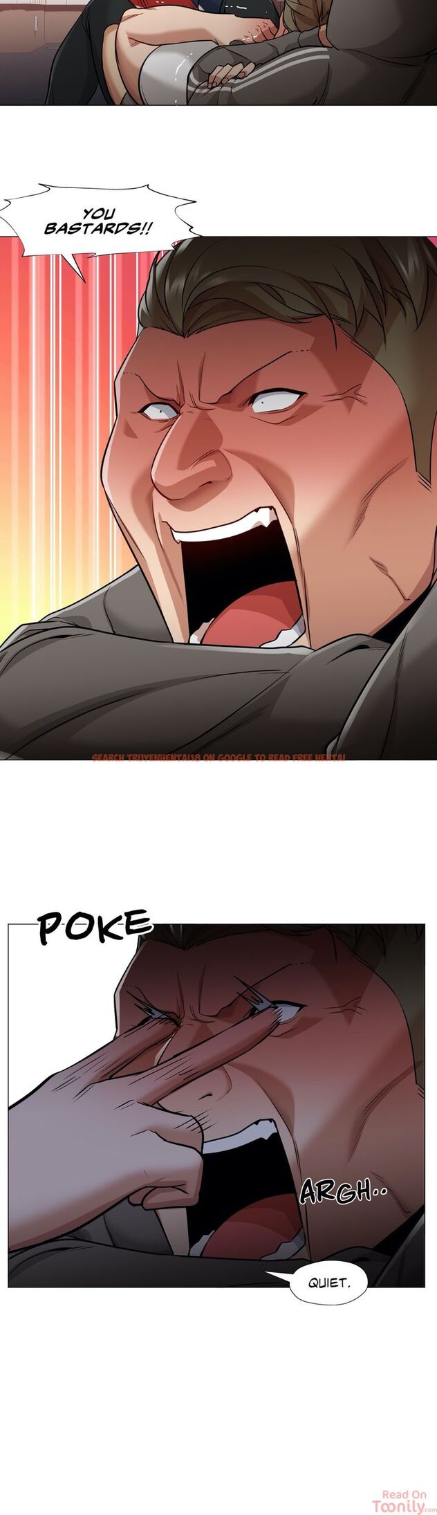 Read Hentai Image 11 471 in comic Man Up, Girl! - Chapter 65 - hentaitnt.net