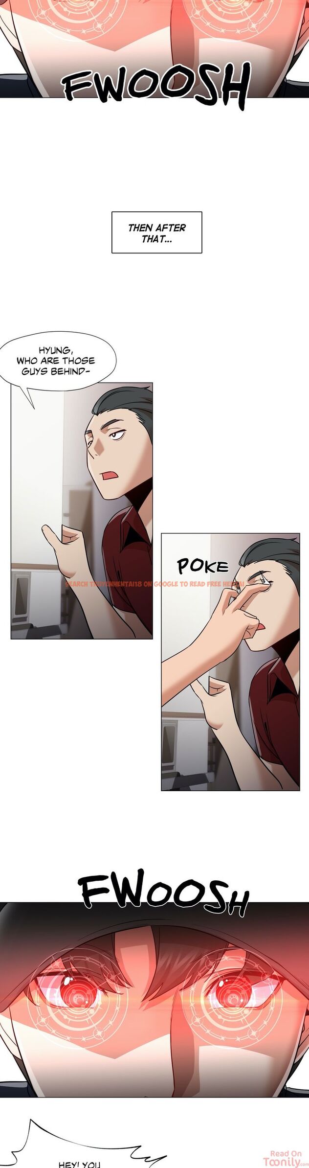 Read Hentai Image 13 471 in comic Man Up, Girl! - Chapter 65 - hentaitnt.net