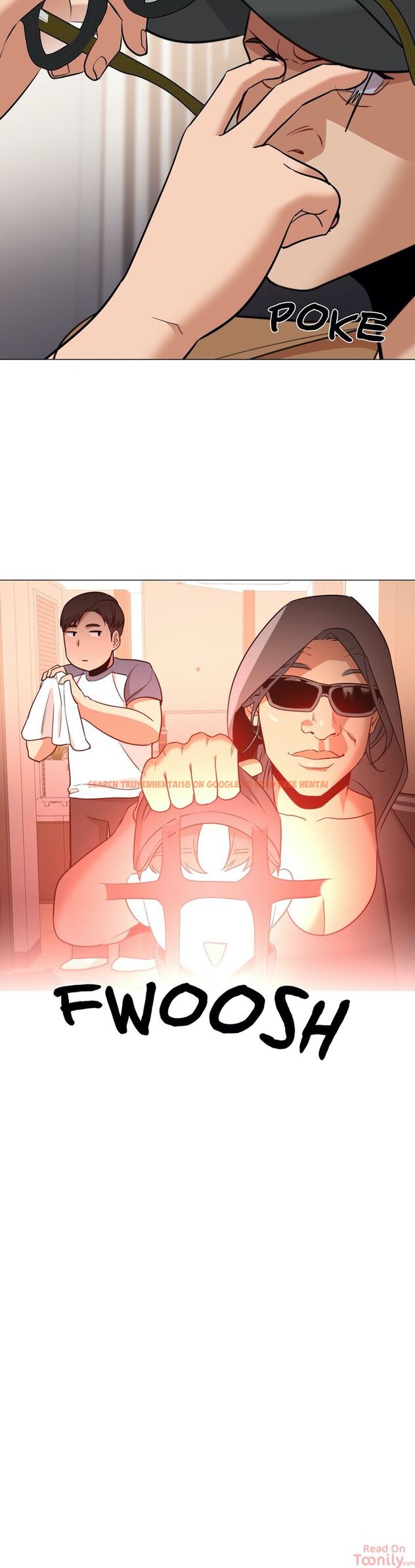 Read Hentai Image 15 471 in comic Man Up, Girl! - Chapter 65 - hentaitnt.net