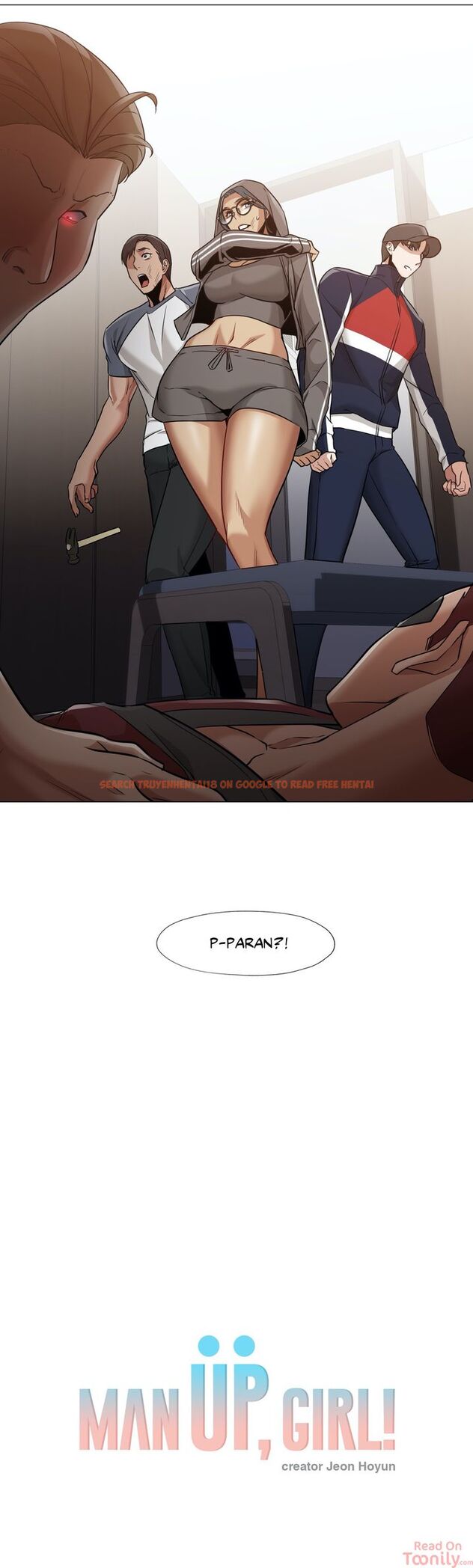 Read Hentai Image 4 471 in comic Man Up, Girl! - Chapter 65 - hentaitnt.net