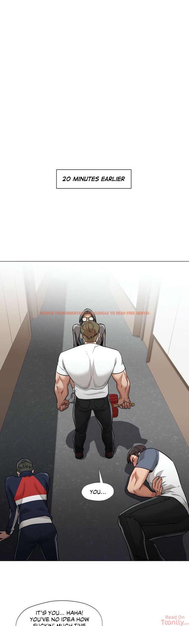Read Hentai Image 5 471 in comic Man Up, Girl! - Chapter 65 - hentaitnt.net