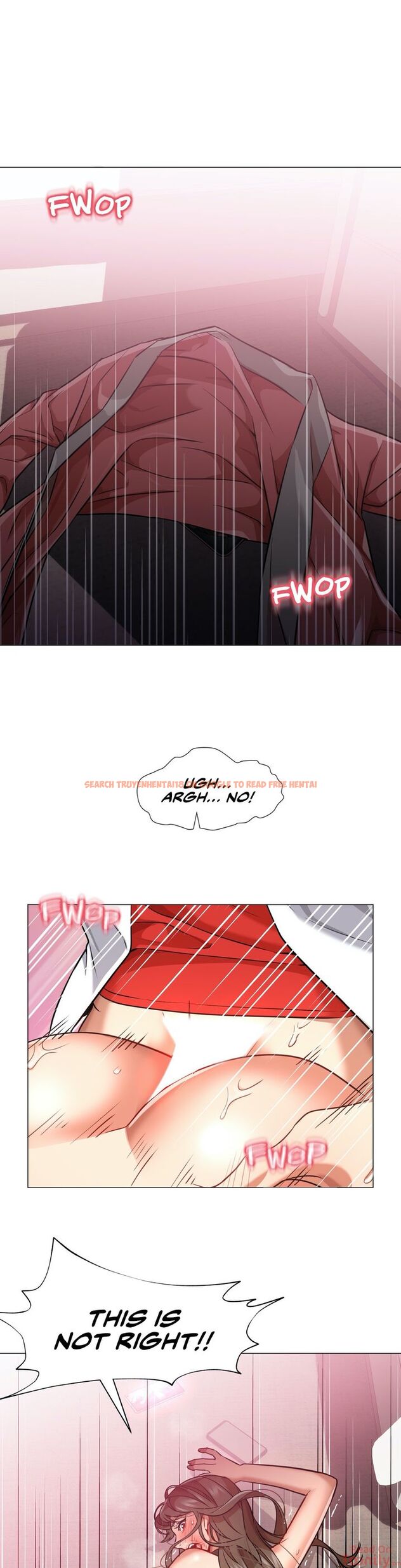 Read Hentai Image 1 471 in comic Man Up, Girl! - Chapter 66 - hentaitnt.net