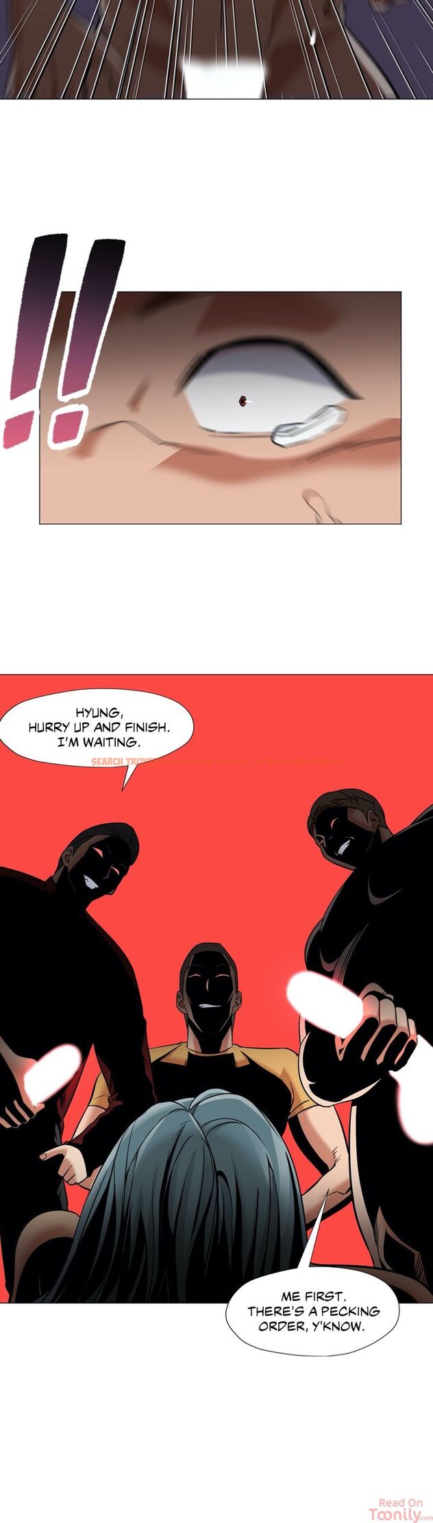 Read Hentai Image 11 471 in comic Man Up, Girl! - Chapter 66 - hentaitnt.net