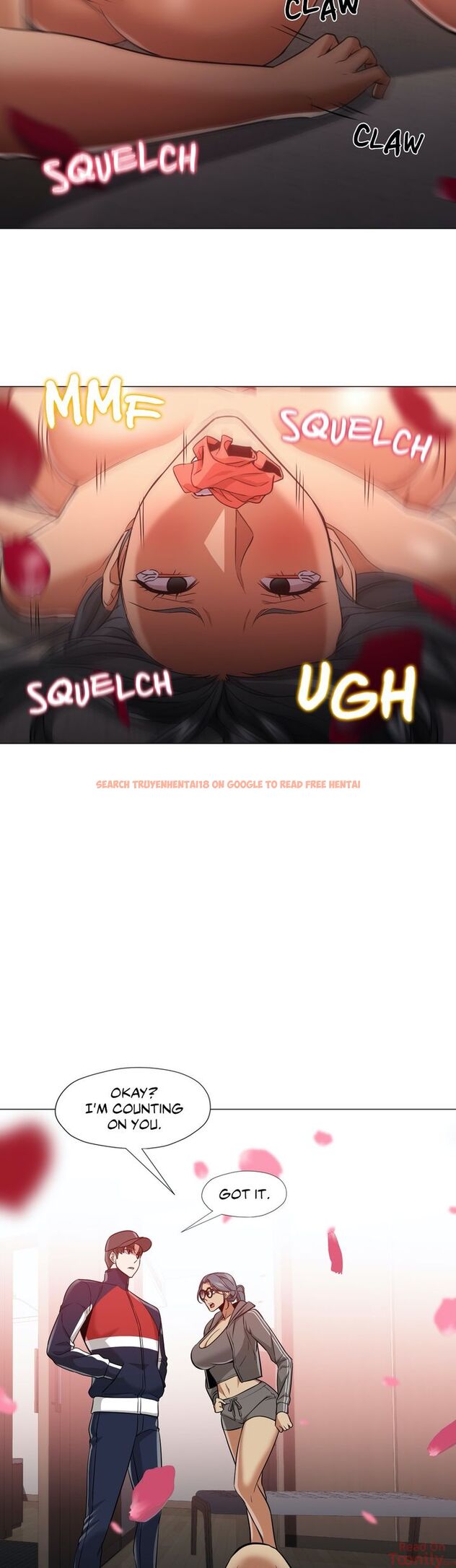 Read Hentai Image 13 471 in comic Man Up, Girl! - Chapter 66 - hentaitnt.net