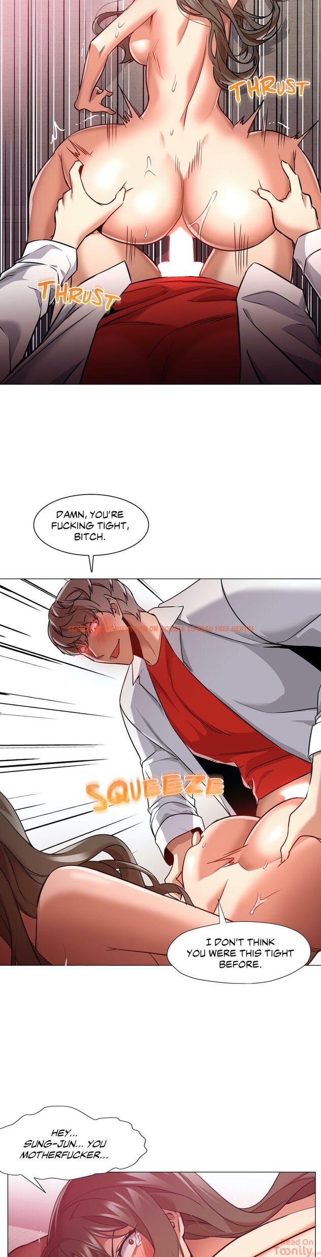 Read Hentai Image 2 471 in comic Man Up, Girl! - Chapter 66 - hentaitnt.net
