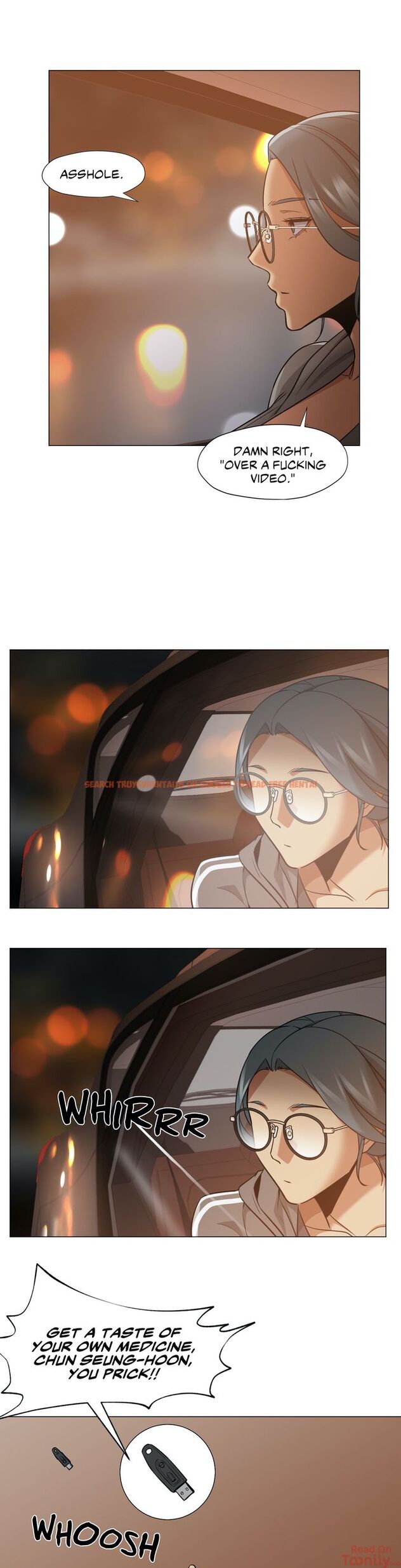 Read Hentai Image 25 471 in comic Man Up, Girl! - Chapter 66 - hentaitnt.net