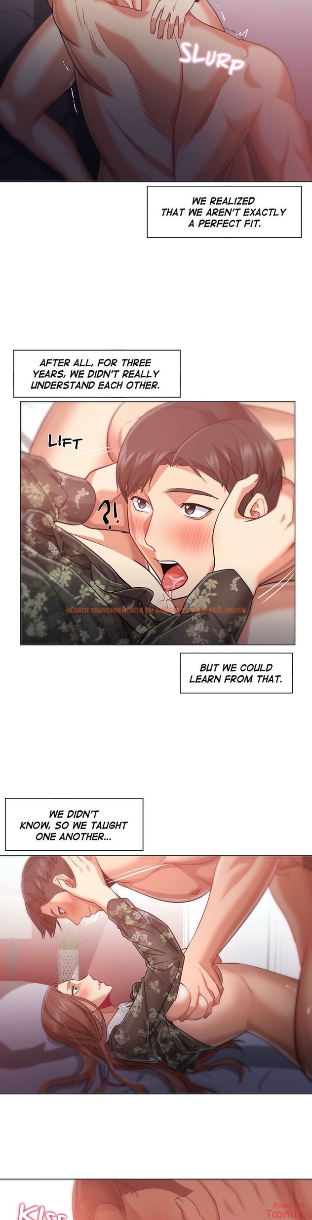 Read Hentai Image 29 471 in comic Man Up, Girl! - Chapter 66 - hentaitnt.net