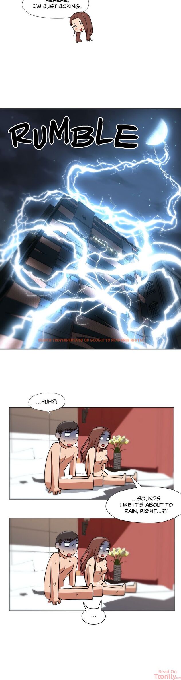 Read Hentai Image 33 471 in comic Man Up, Girl! - Chapter 66 - hentaitnt.net