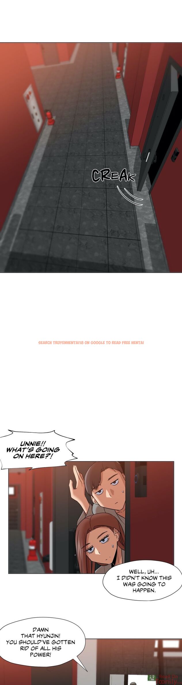 Read Hentai Image 34 471 in comic Man Up, Girl! - Chapter 66 - hentaitnt.net
