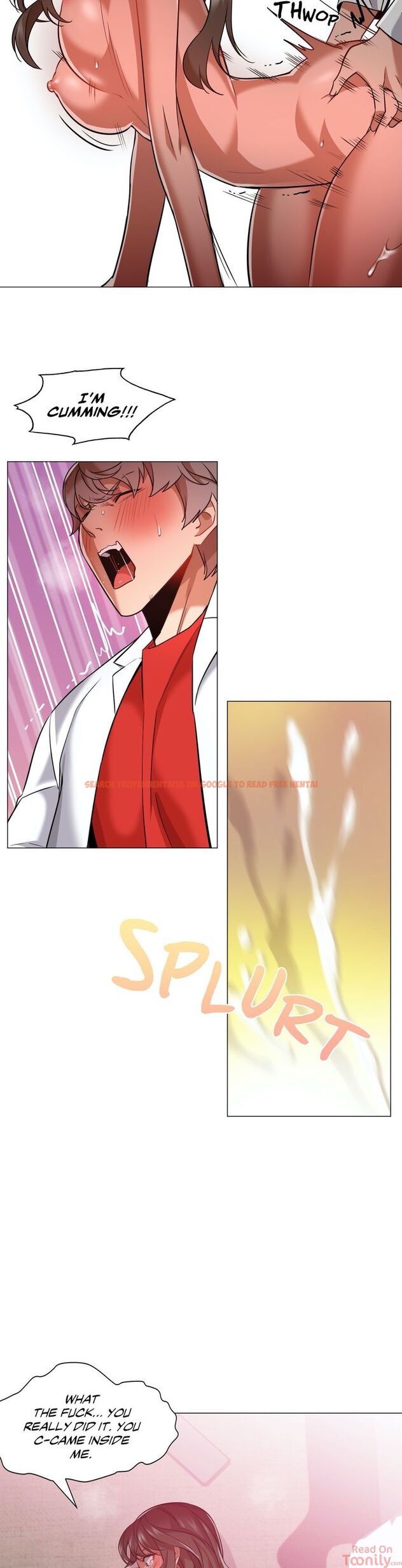 Read Hentai Image 4 471 in comic Man Up, Girl! - Chapter 66 - hentaitnt.net